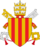 C o a Benedictus XIV.svg