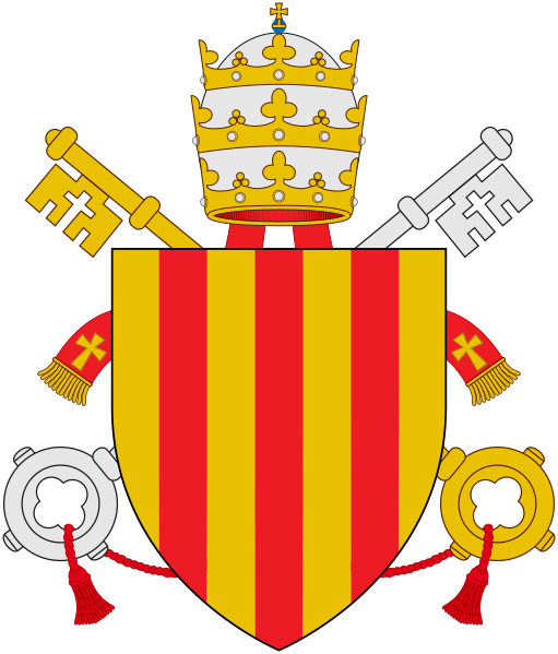 C o a Benedictus XIV
