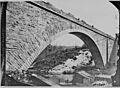 Cabin John Bridge, Maryland - NARA - 525152
