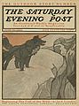 Call of the Wild (Saturday Evening Post)