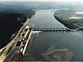 Cannelton Lock and Dam