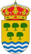 Official seal of Carrascal del Río