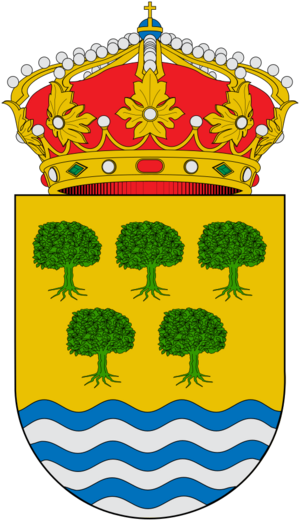 Carrascal del rio