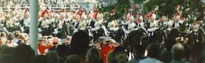 Cavalryhorseguards
