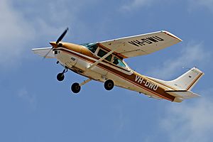 Cessna 182P