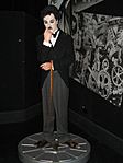 Charlie Chaplin in Madame Tussauds London