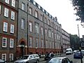 Chelsea Telephone Exchange (geograph 2479184)