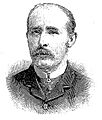 Chief-Inspector William Melville (1850–1918)