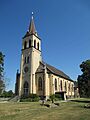 Church of the Immaculate Conception (Avon, Minnesota)