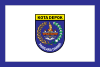 Flag of Depok