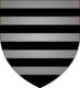 Coat of arms of Bissen