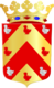 Coat of arms of Bergen