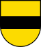 Coat of arms of Bözen