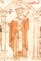 Coelestin III (cropped 2)