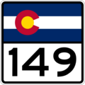 Colorado 149