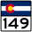 Colorado 149.svg