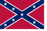 Confederate States Proposed1 1861