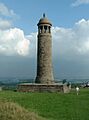 Crich Stand - geograph.org.uk - 1597054