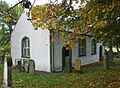 Croick Old Parish Church - geograph.org.uk - 68634