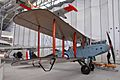 De Havilland Airco DH9 REJS