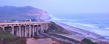 Del Mar, California View (70 percent)