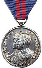 Delhi Durbar Medal 1911 obverse.jpg