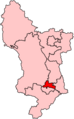 DerbyNorthConstituency