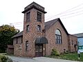 Dewitt Methodist Episcopal Church