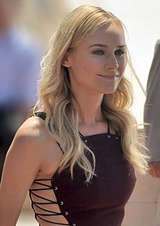 Diane Kruger Cannes 2012 (bright)