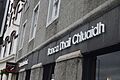 Did you know the Gaelic for Clydesdale Bank, well you do now (28485664293)