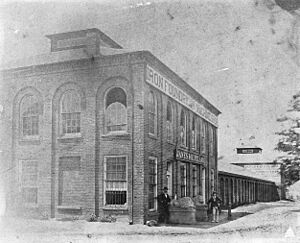 Dome Iron Foundry (27583227425)