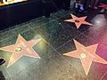 Donald-Duck-Star-On-Hollywood-Walk-of-Fame-Los-Angeles