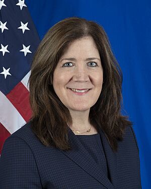 Dorothy C. Shea official photo.jpg