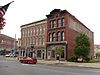 Downtown Gloversville Historic District