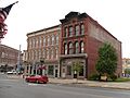 Downtown Gloversville Historic District S Main St Jun 10