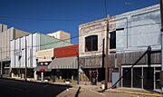 Downtown Marshall 5 Wiki (1 of 1)