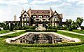 E.C Converse Mansion