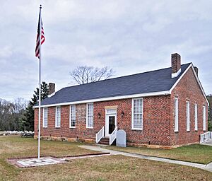 Ebenezer Presbyterian Church 10 (1)