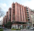 Edificio Girasol (Madrid) 01