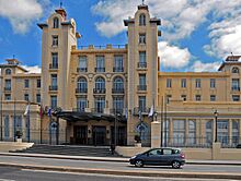 Edificio Mercosur - panoramio (10)