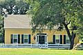 Edward tewes house 2013