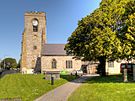 Eglwys y Plwyf Sant Mihangel, Abergele.jpg