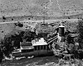 Enloe Dam Powerhouse