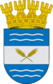 Escudo de Ñiquén