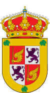 Official seal of Cadalso de los Vidrios