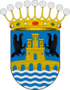 Coat of arms of Miranda de Ebro