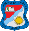 Official seal of Nariño