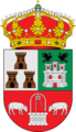 Escudo de Pozo Cañada