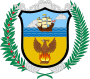 Escudo de la Provincia de Colón.svg