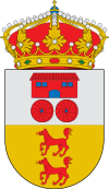 Coat of arms of Quintanilla del Molar